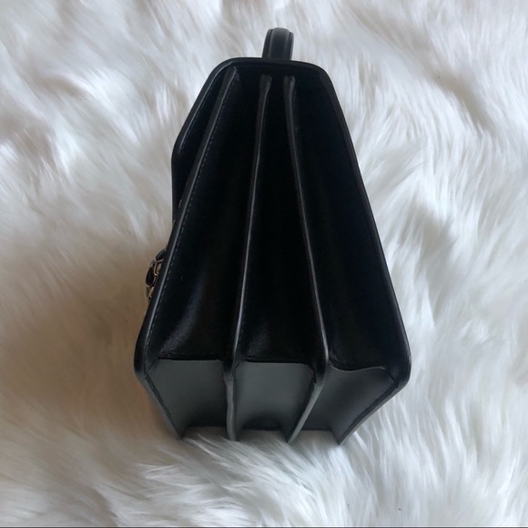 *SOLD* BULGARI NWT LE Serpenti Studded Bag - Picture 6 of 8